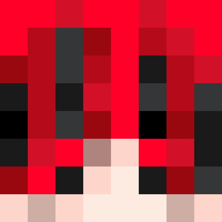 Maledict_YT's skin