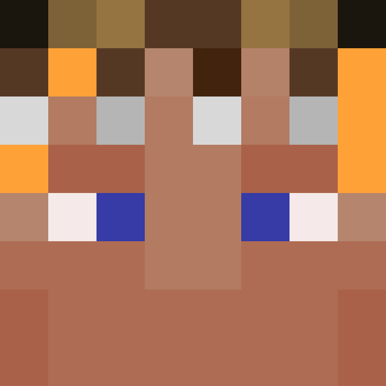 BukkitAPI's skin