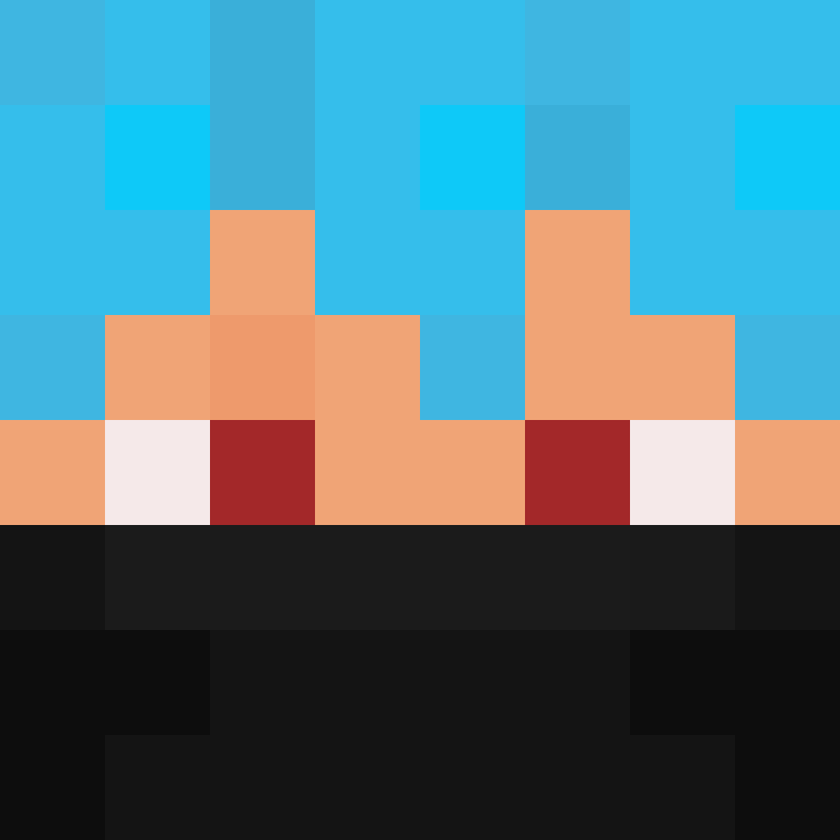 CrypticLoser13's skin