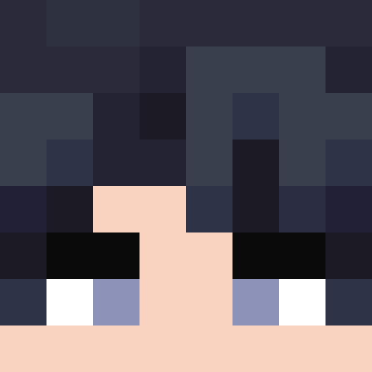 PlsPullMe's skin