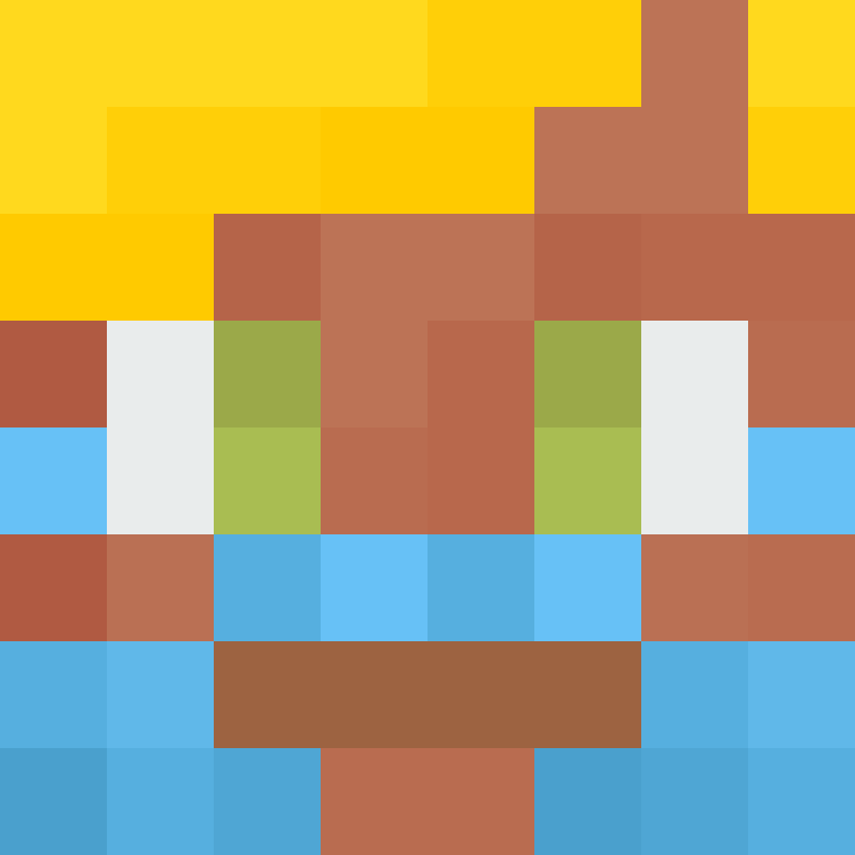 TheSilverDreams's skin