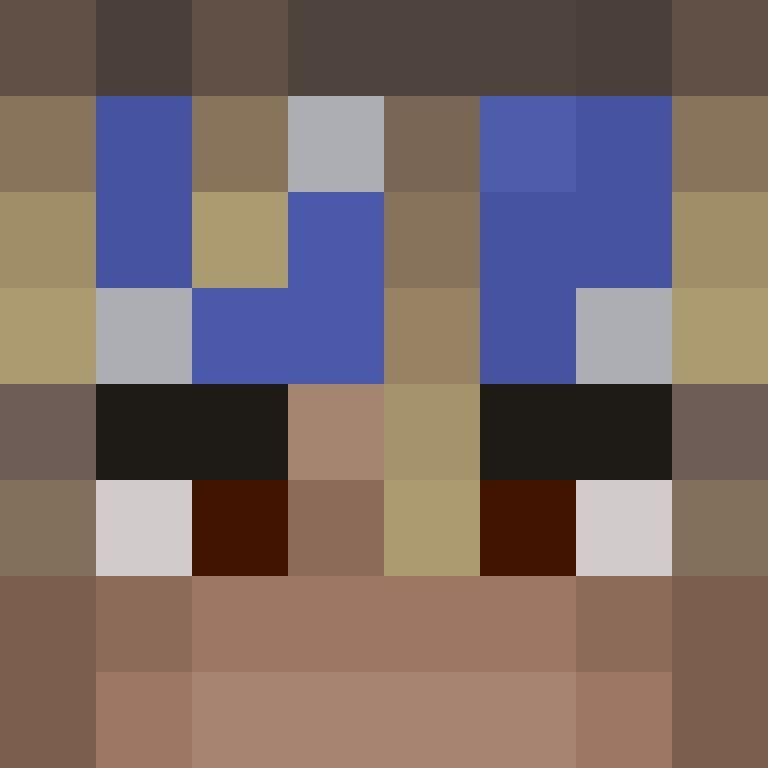 PrinceCR's skin