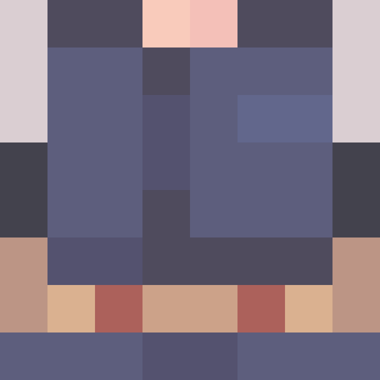 clomp's skin