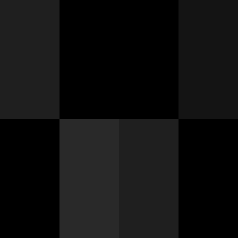 Zuarig's skin