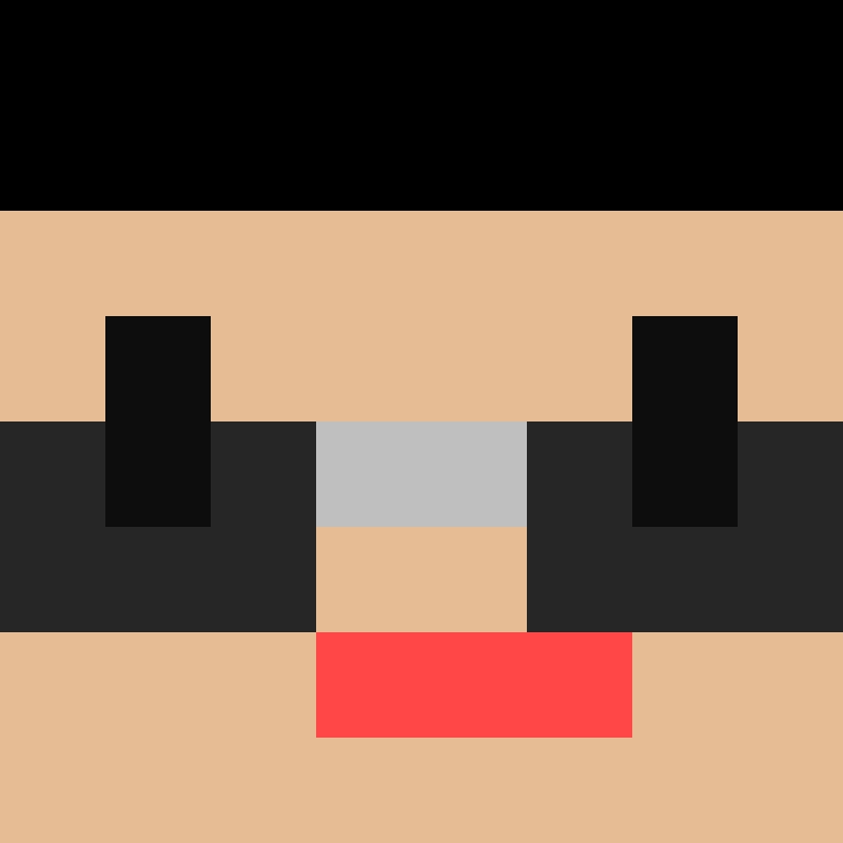 WhyYouReadThis's skin