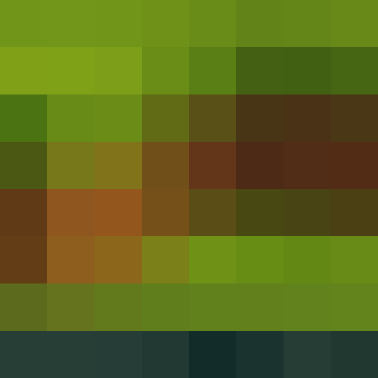 BradBot_2's skin