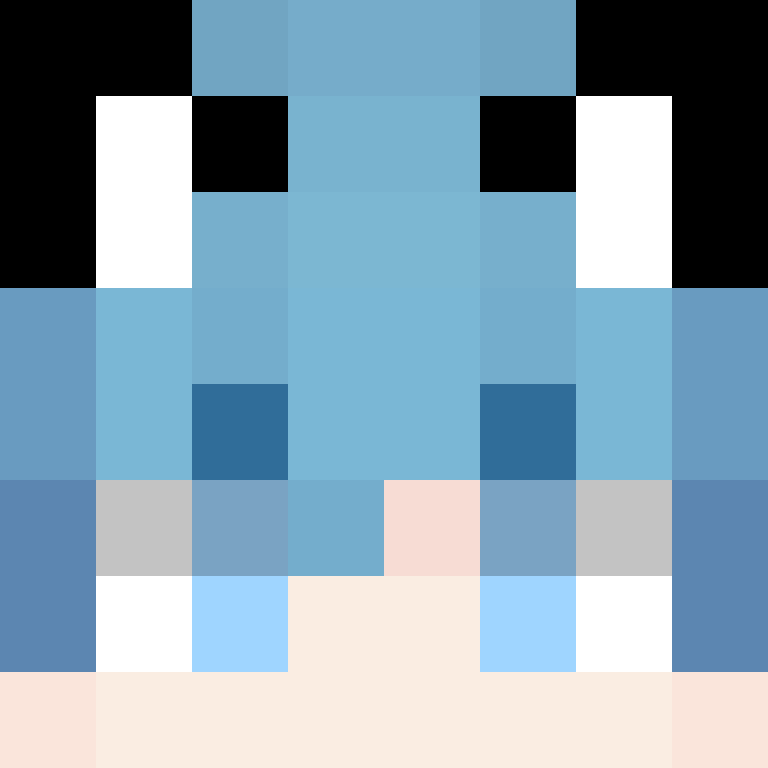 MLK15's skin
