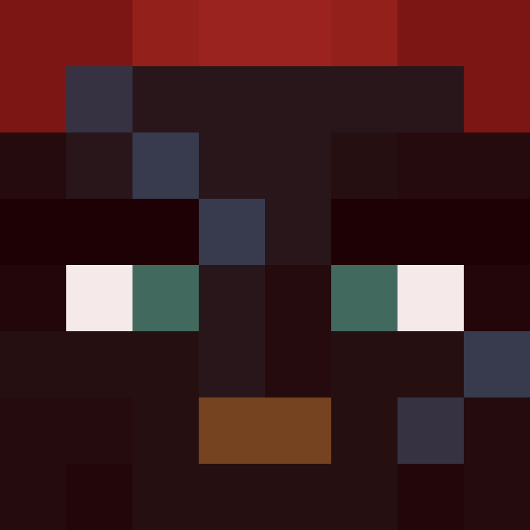 dramagg's skin