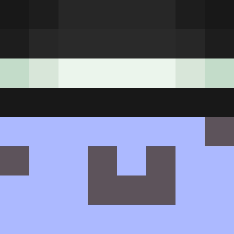 Auntbrix's skin