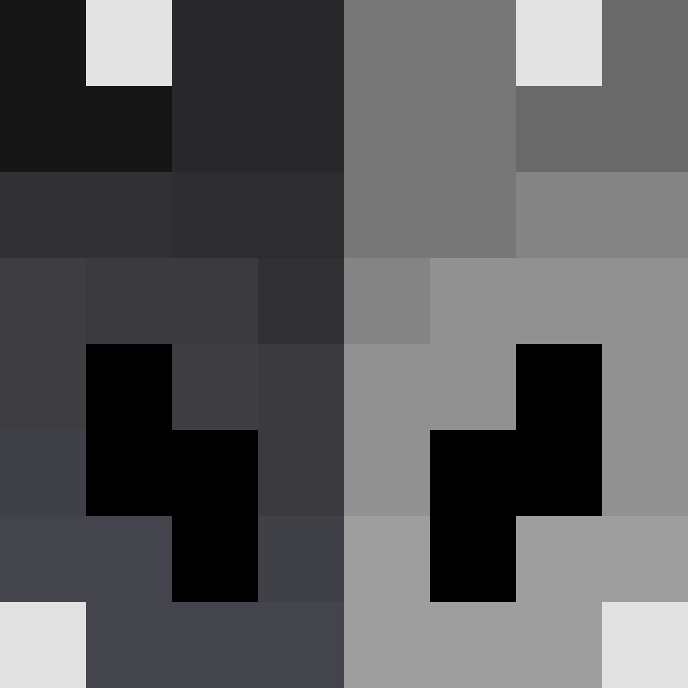 iHxteYou's skin