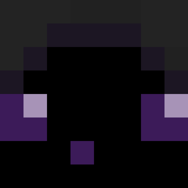 RivuletMC's skin