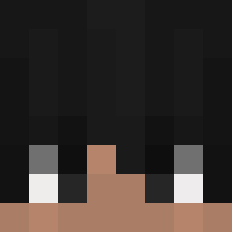 Kaboyio's skin