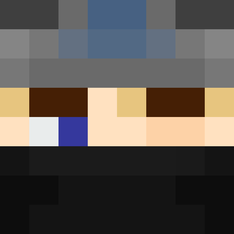 StrawberryOcean's skin