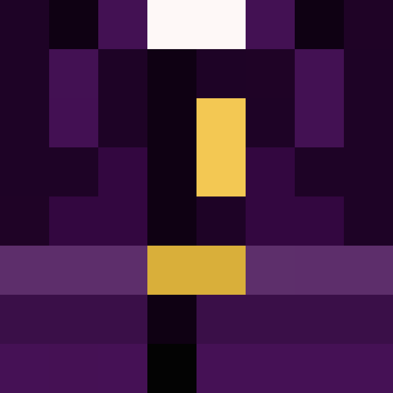 AdamTheHedgehog's skin