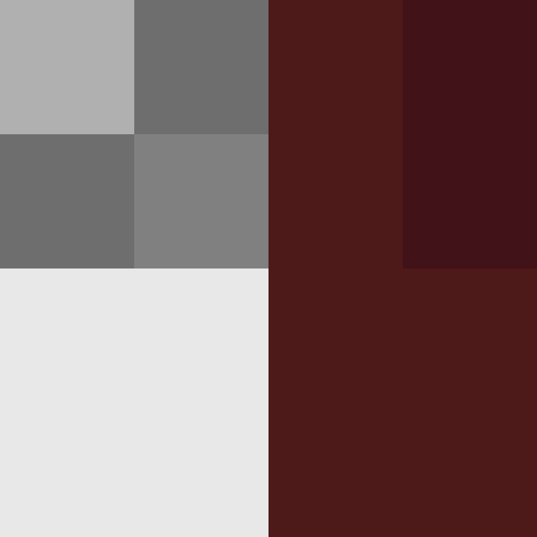 Naqlua's skin