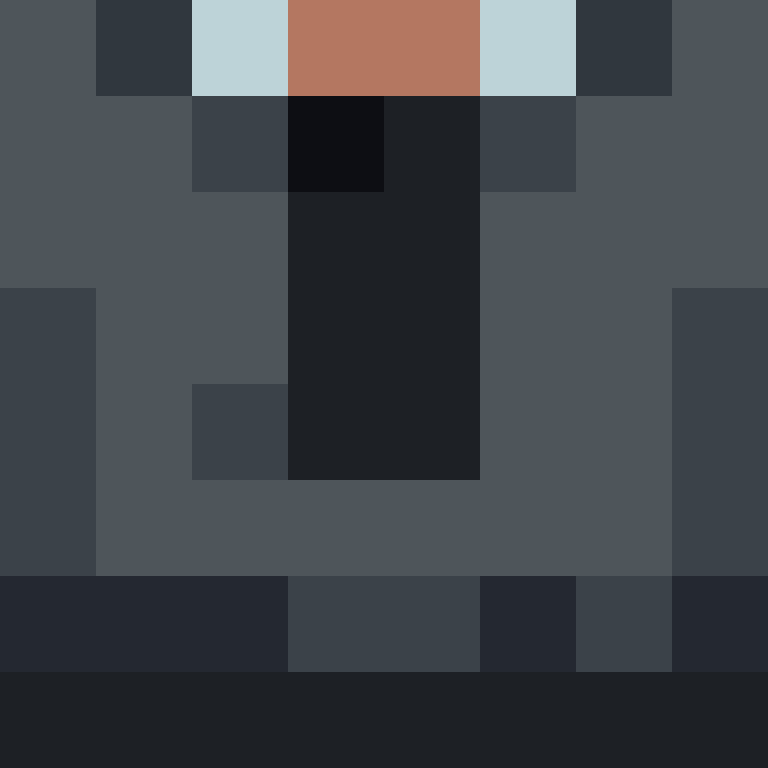 EgorKalachev's skin