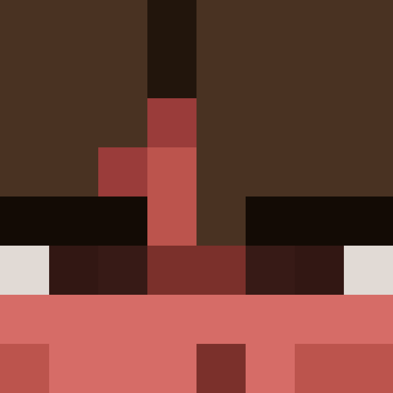 CrypticLoser13's skin