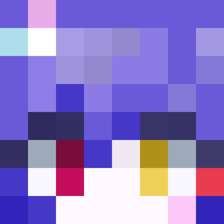 O_Rei's skin