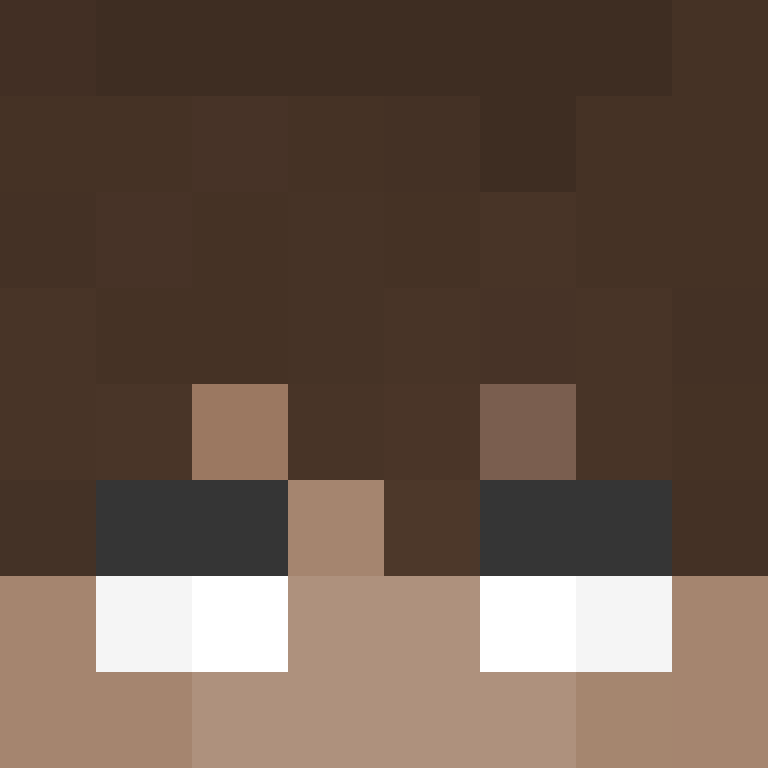 PatatjeMC's skin