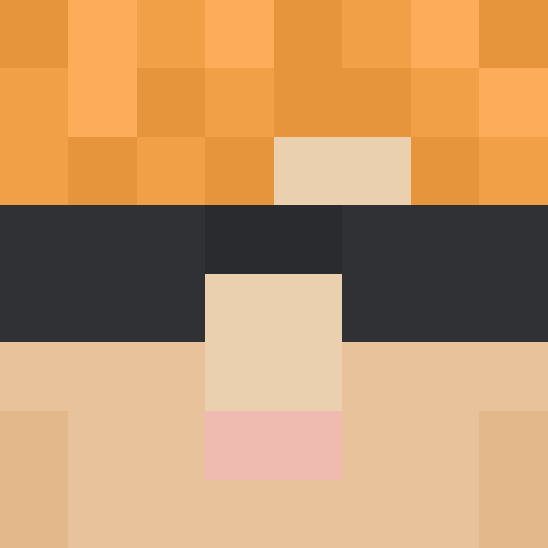 tusg's skin