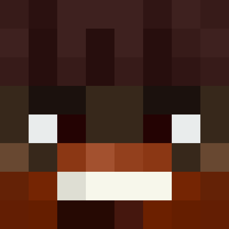 RedAISkye's skin