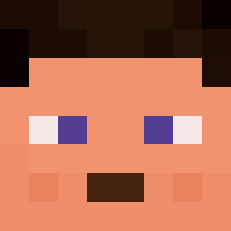 Yeleha's skin