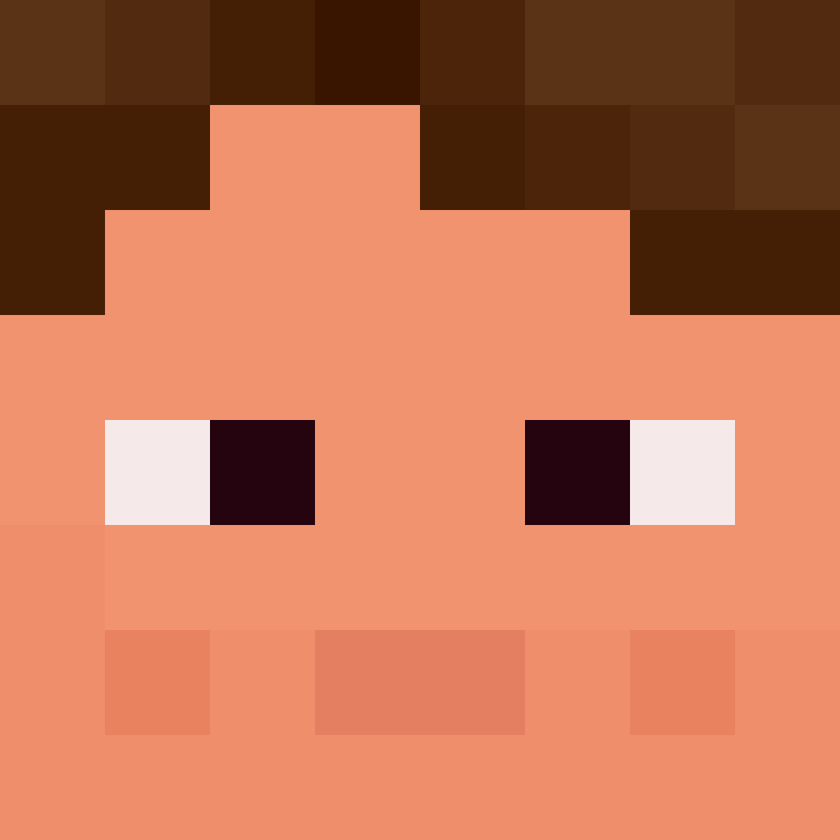 dramagg's skin