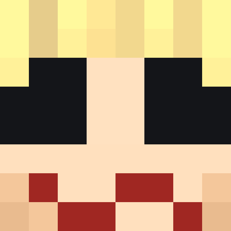 ElectronicSex's skin
