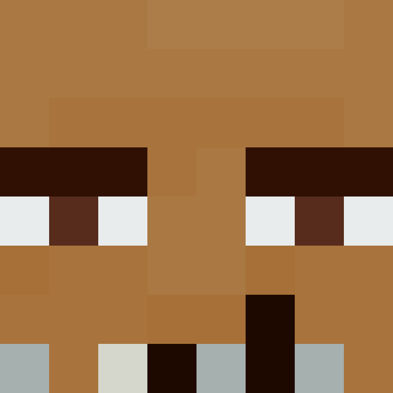 xentany's skin