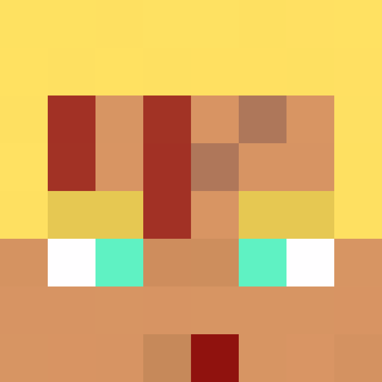 theDevJade's skin