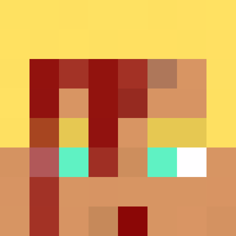 unventivetalent's skin