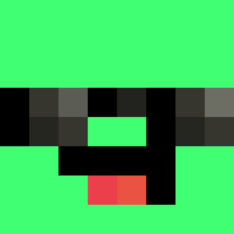 testalt1's skin