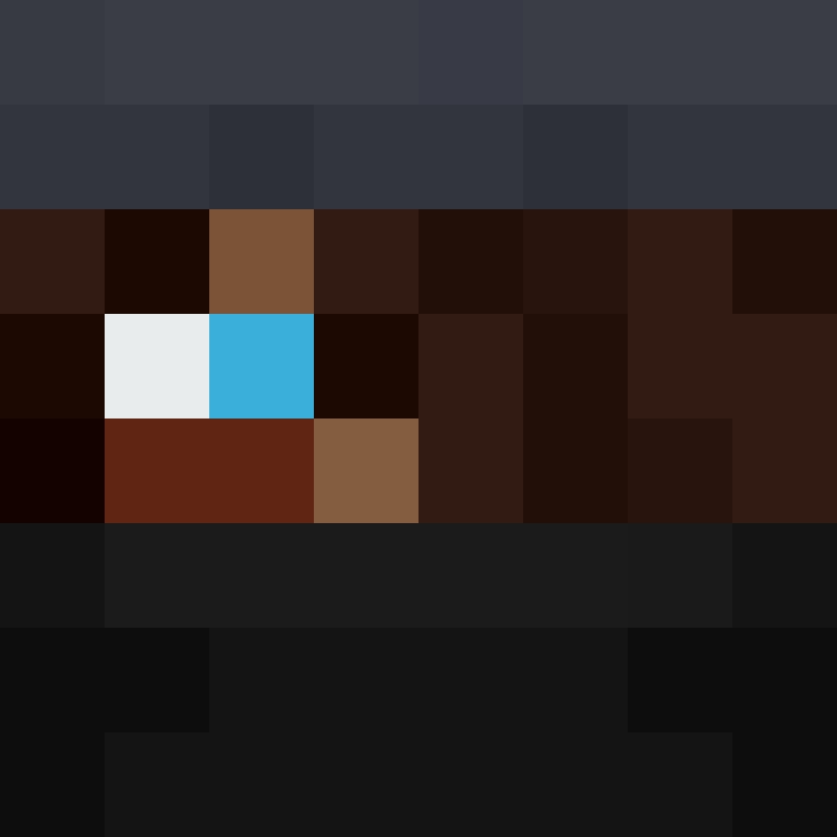 aXe18's skin