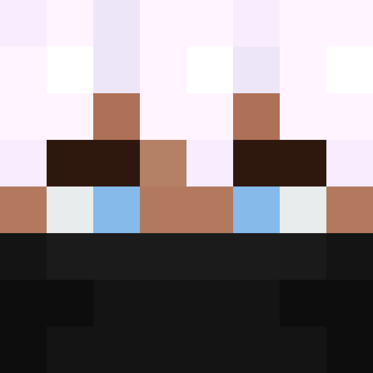 Typken's skin