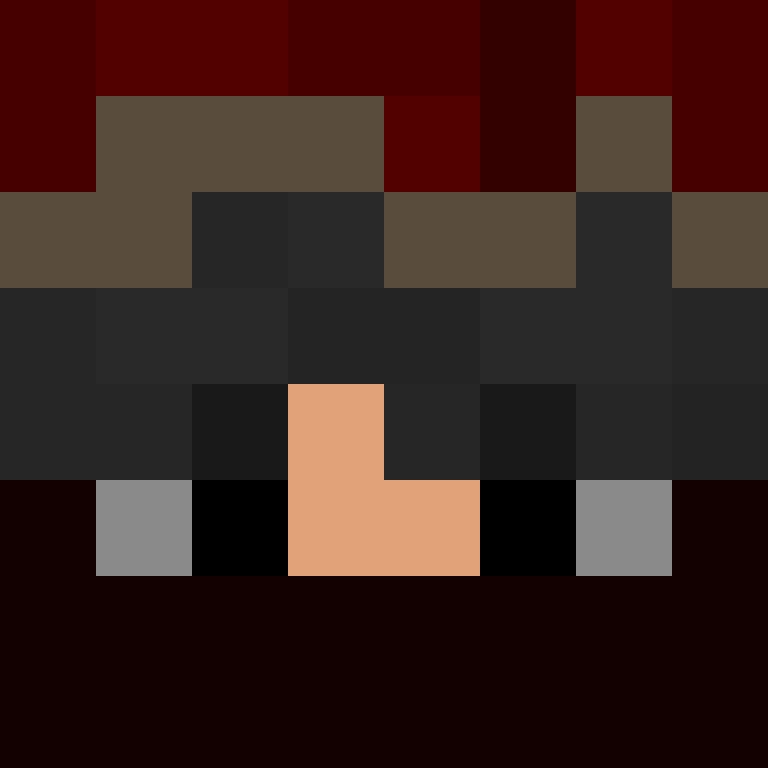 ShakaYami's skin