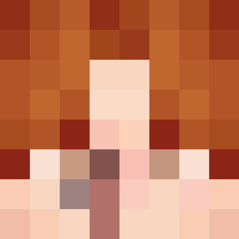 Tamariiiiii's skin