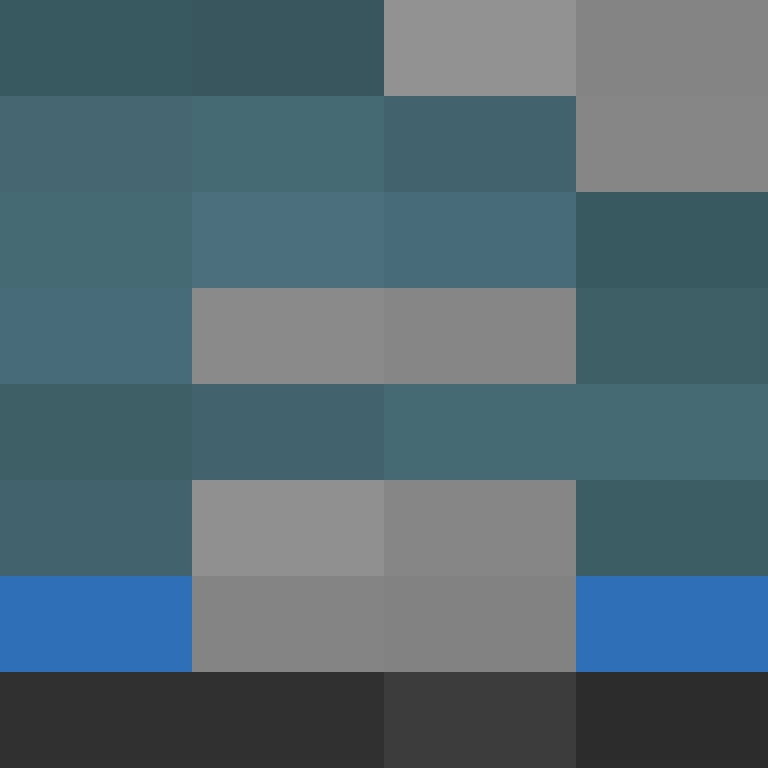 MolesLLC's skin