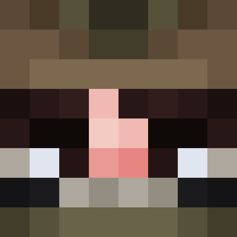 timothydeodorant's skin