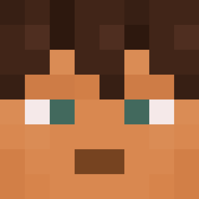 Auntbrix's skin