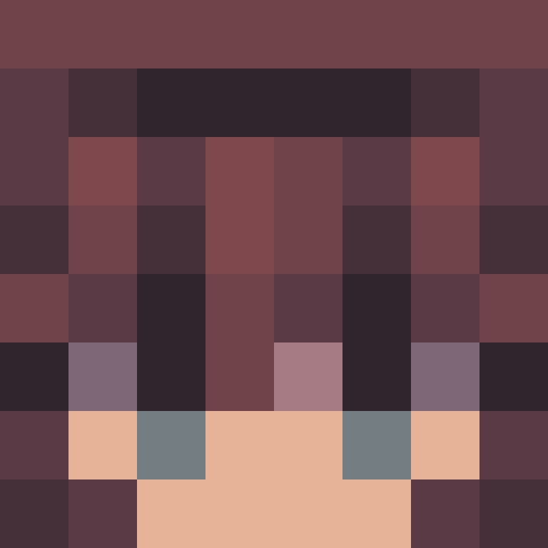 Spearmint067's skin