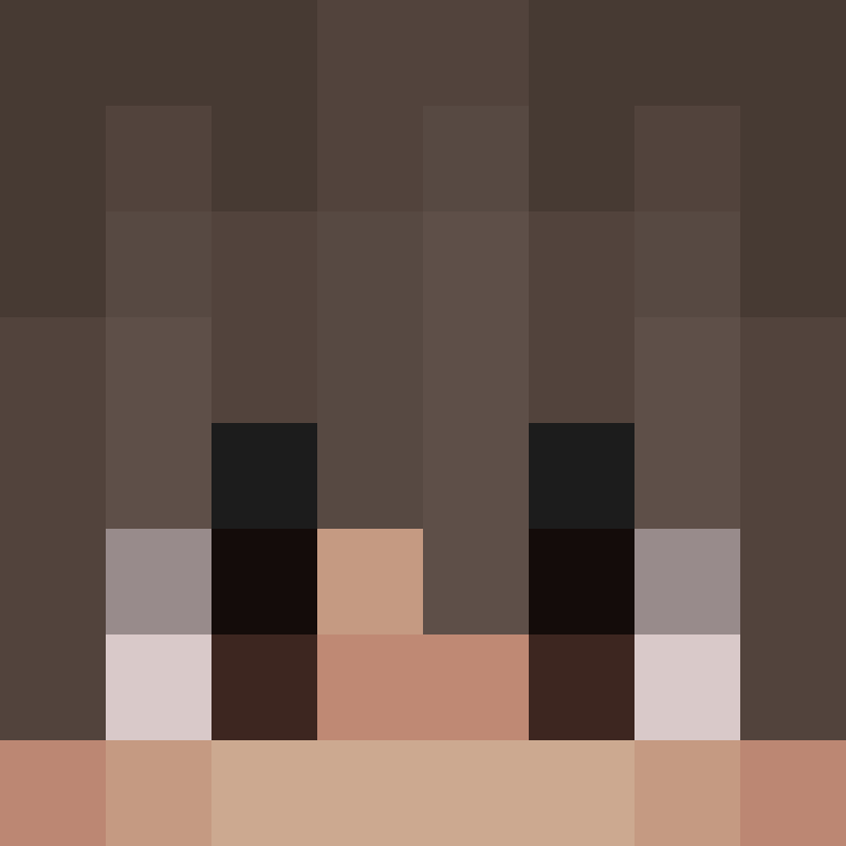 MHF_Mineskin's skin