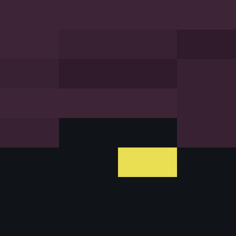 TheCuriousMiner's skin