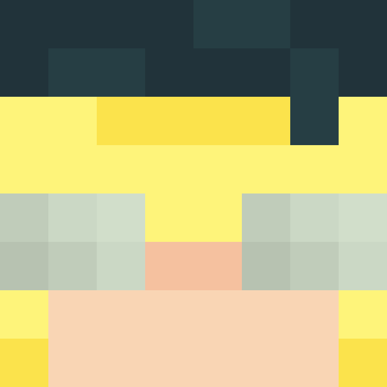 Bonnie_plays604's skin