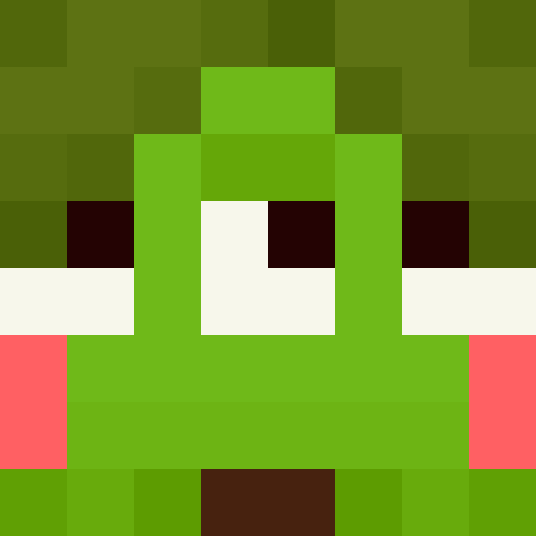 DargiV's skin