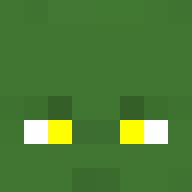 edgyspence's skin