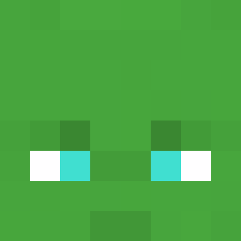 BradBot_2's skin