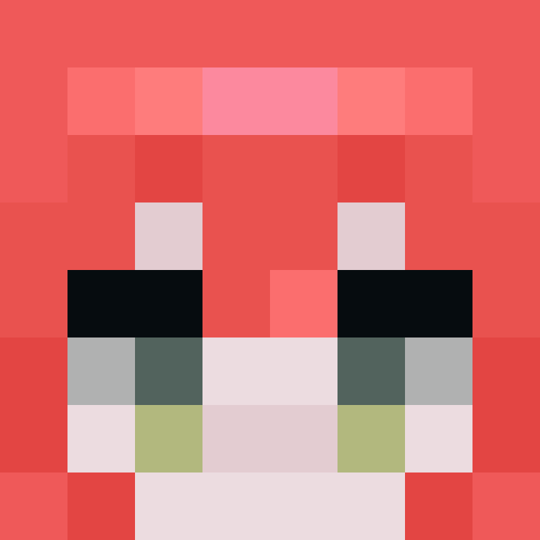 PlsPullMe's skin