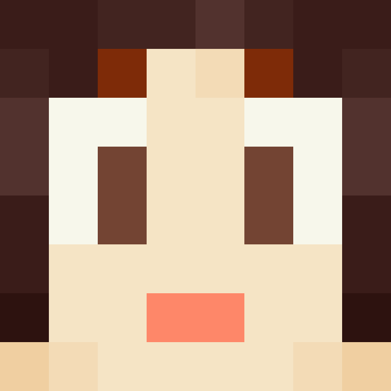 DonaldTrump42's skin