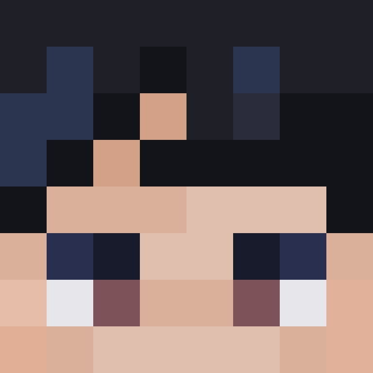 hannhums's skin