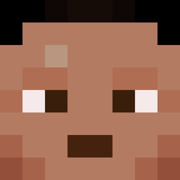 dramagg's skin